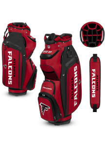 Atlanta Falcons Cart Golf Bag