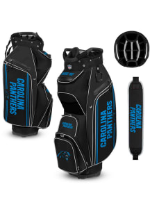 Carolina Panthers Cart Golf Bag