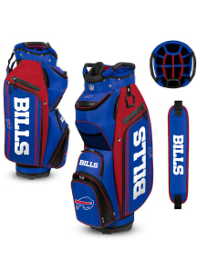 Buffalo Bills Cart Golf Bag