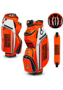 Cleveland Browns Cart Golf Bag
