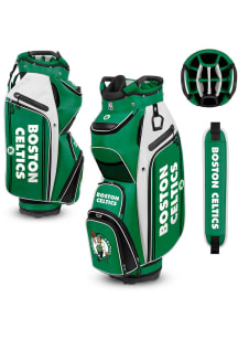 Boston Celtics Cart Golf Bag