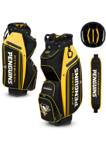 Pittsburgh Penguins Cart Golf Bag