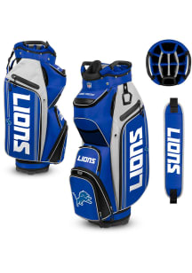 Detroit Lions Cart Golf Bag