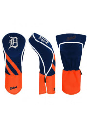 Detroit Tigers Driver Golf Headcover