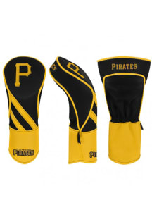 Pittsburgh Pirates Driver Golf Headcover
