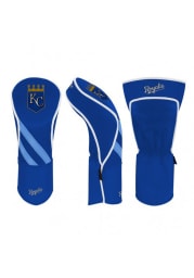 Kansas City Royals Fairway Golf Headcover