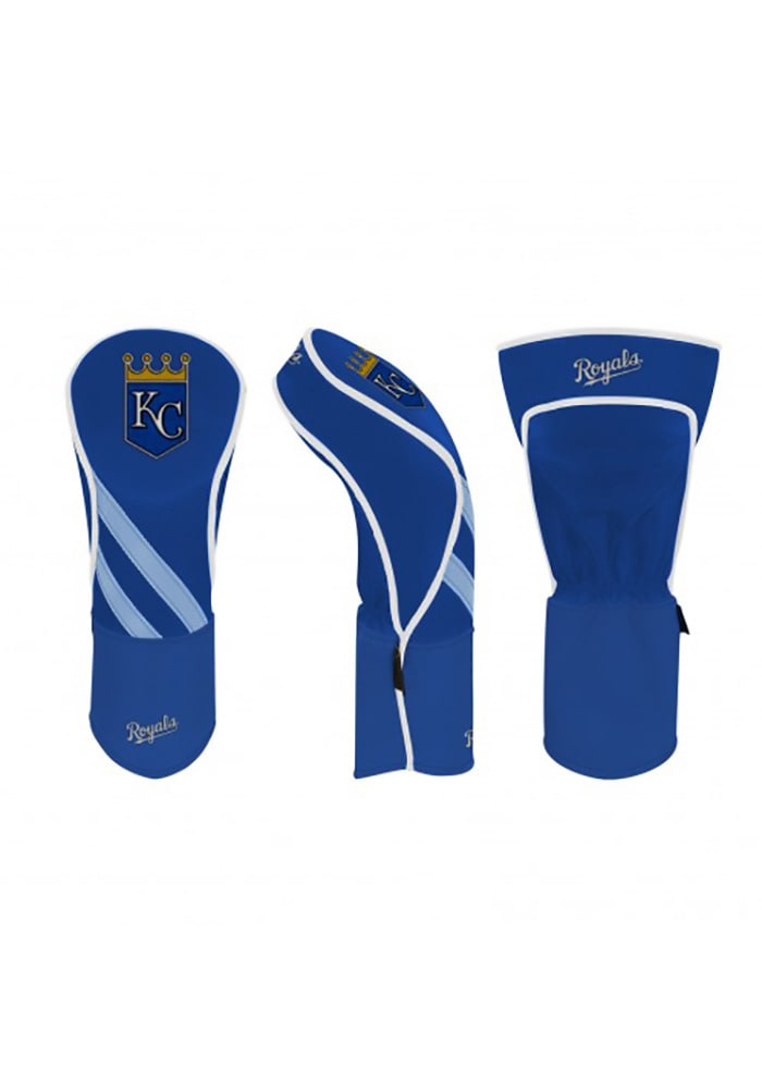 Kansas City Royals Hybrid Golf Headcover