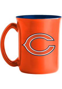 Chicago Bears 15 oz Cafe Mug