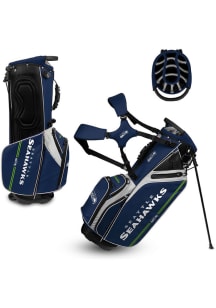 Seattle Seahawks Stand Golf Bag