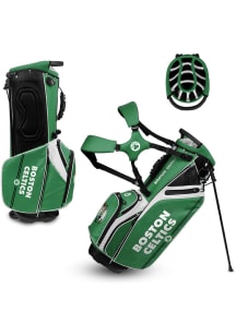 Boston Celtics Stand Golf Bag