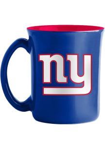 New York Giants 15 oz Cafe Mug