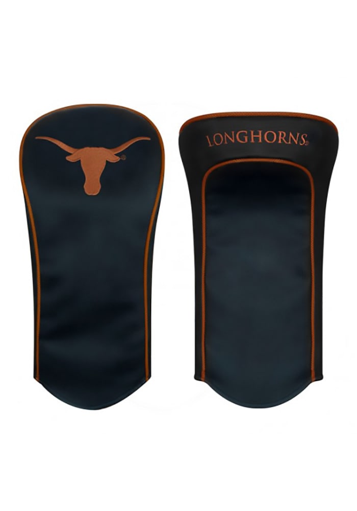 Texas Longhorns Driver Golf Headcover