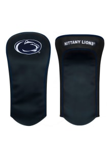 Navy Blue Penn State Nittany Lions Driver Golf Headcover