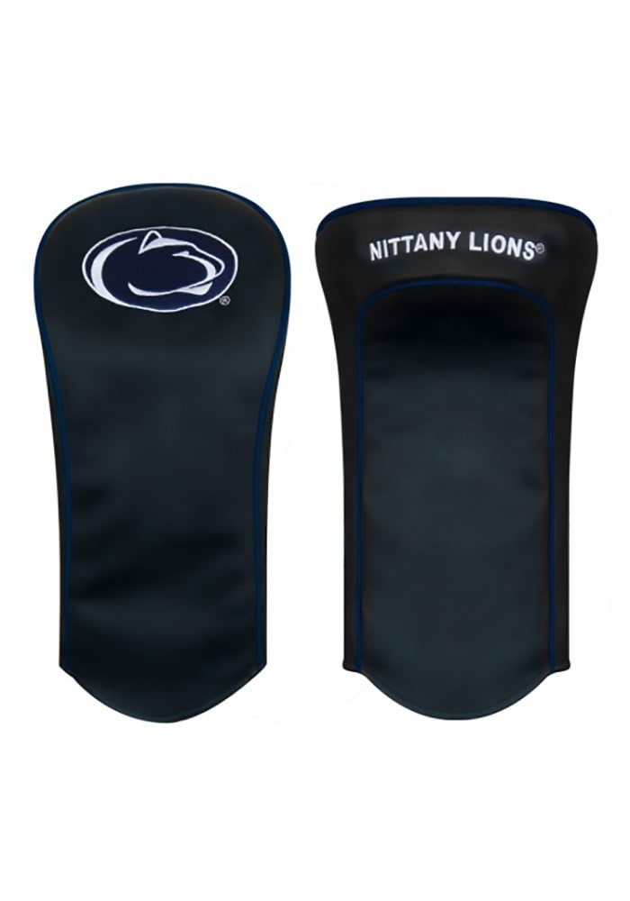 Penn State Nittany Lions Driver Golf Headcover