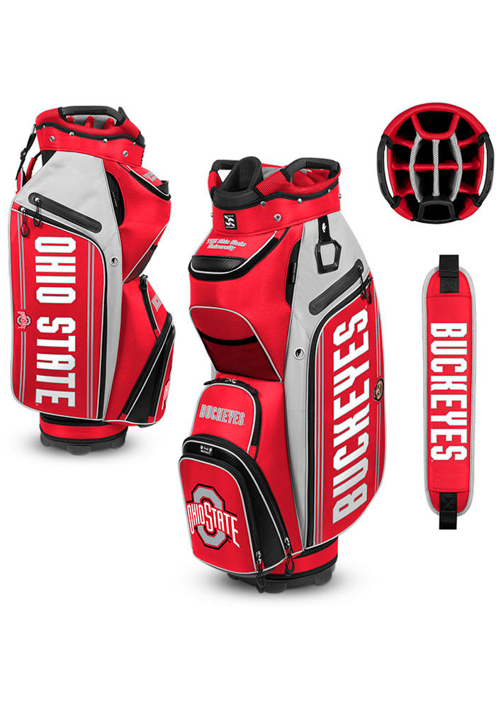 Ohio State popular Buckeyes Golf Bag