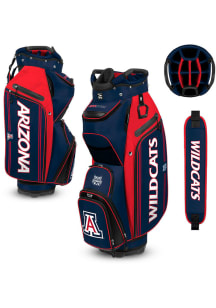 Arizona Wildcats Cart Golf Bag