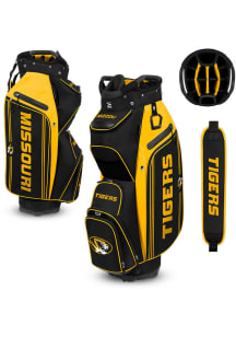 Missouri Tigers Cart Golf Bag