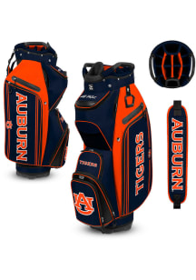 Auburn Tigers Cart Golf Bag
