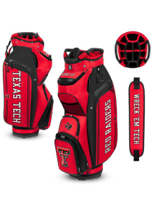Texas Tech Red Raiders Cart Golf Bag