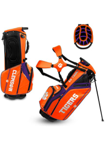 Clemson Tigers Stand Golf Bag