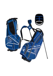 Duke Blue Devils Stand Golf Bag