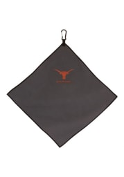 Texas Longhorns 15x15 Microfiber Golf Towel