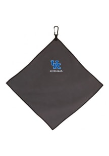 Kentucky Wildcats 15x15 Microfiber Golf Towel