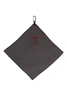 Texas Tech Red Raiders 15x15 Microfiber Golf Towel