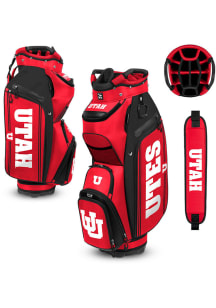 Utah Utes Cart Golf Bag
