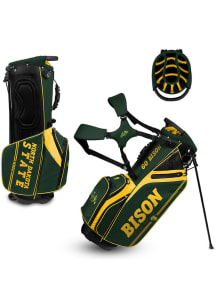 North Dakota State Bison Stand Golf Bag