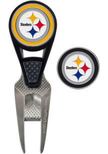 Pittsburgh Steelers CVX Ball Marker Divot Tool