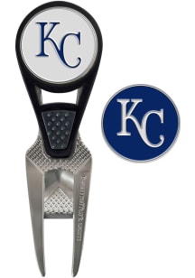 Kansas City Royals CVX Ball Marker Divot Tool