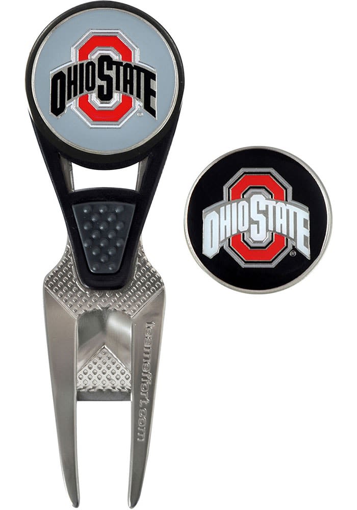 ゴルフクラブ　カバー　米国オハイオ州　OHIO State ゴルフクラブ カバー 米国オハイオ州 OHIO State