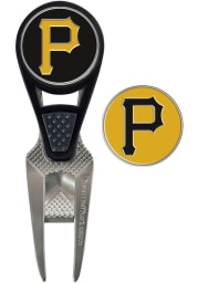 Pittsburgh Pirates CVX Ball Marker Divot Tool