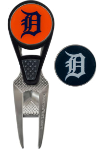 Detroit Tigers CVX Ball Marker Divot Tool