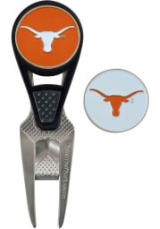 Texas Longhorns CVX Ball Marker Divot Tool