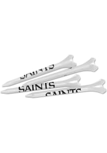 New Orleans Saints 40 pack Golf Tees