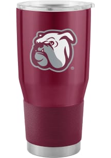 Mississippi State Bulldogs 30oz Gameday Stainless Steel Tumbler - Maroon