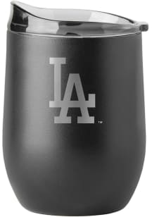 Los Angeles Dodgers 16oz Powdercoat Curved Stainless Steel Stemless