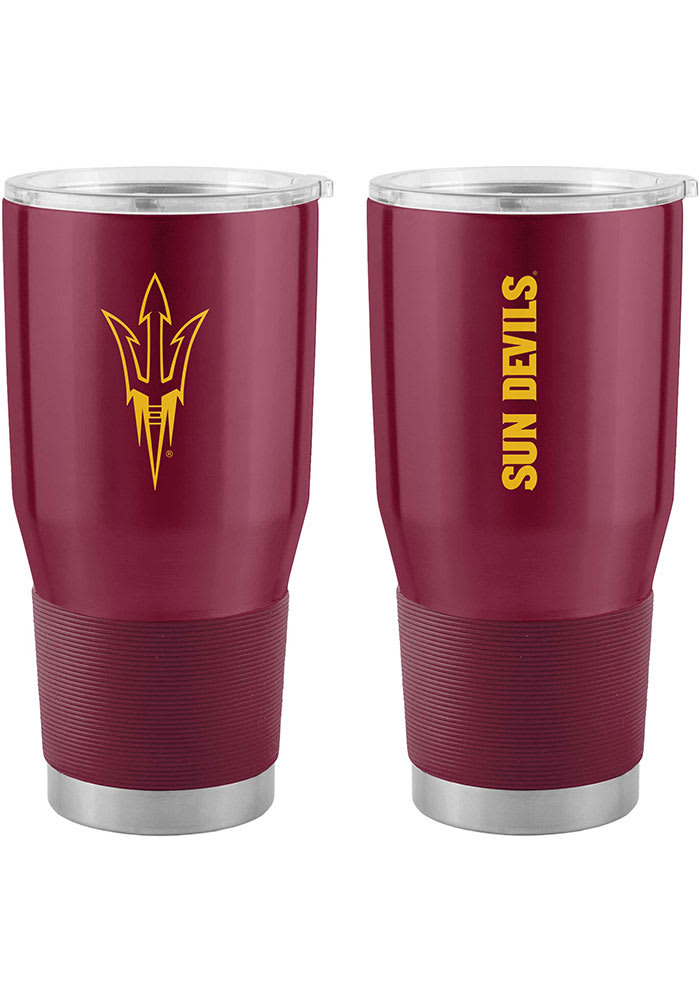 Lids Florida State Seminoles 30oz. Gameday Stainless Tumbler