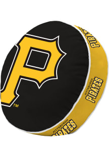 Pittsburgh Pirates Puff Pillow