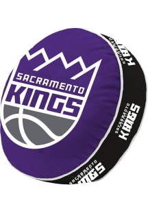 Sacramento Kings Puff Pillow