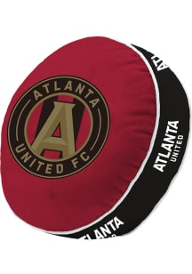 Atlanta United FC Puff Pillow
