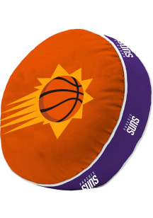 Phoenix Suns Puff Pillow