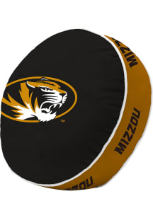 Missouri Tigers Puff Pillow
