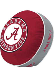 Alabama Crimson Tide Puff Pillow