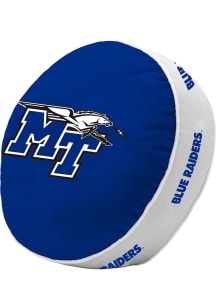 Middle Tennessee Blue Raiders Puff Pillow