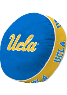 UCLA Bruins Puff Pillow