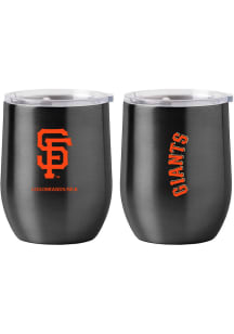 San Francisco Giants 16oz Gameday Curved Stainless Steel Stemless
