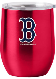 Boston Red Sox 16oz Gameday Curved Stainless Steel Stemless